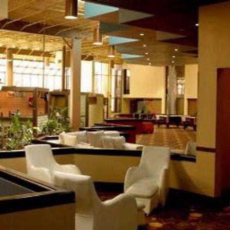 Ramada Columbia/Fort Jackson Area Restaurant foto