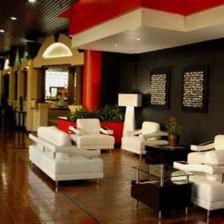 Ramada Columbia/Fort Jackson Area Interior foto